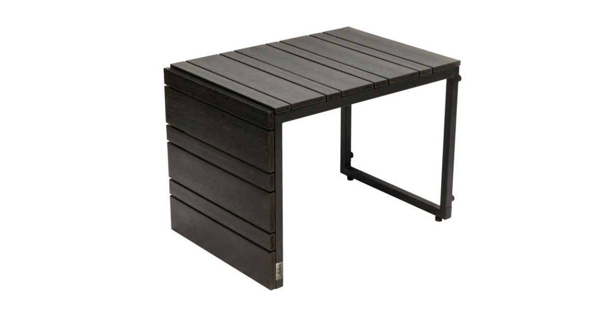 Belavi C-Shaped Table