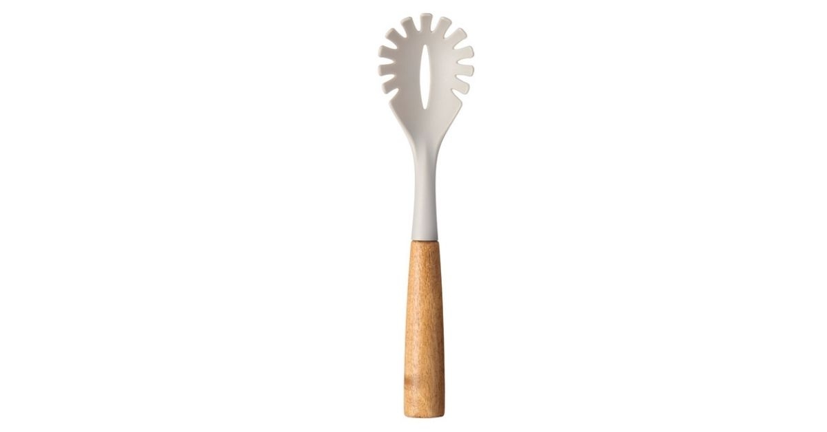 Crofton Acacia Recycled Utensil