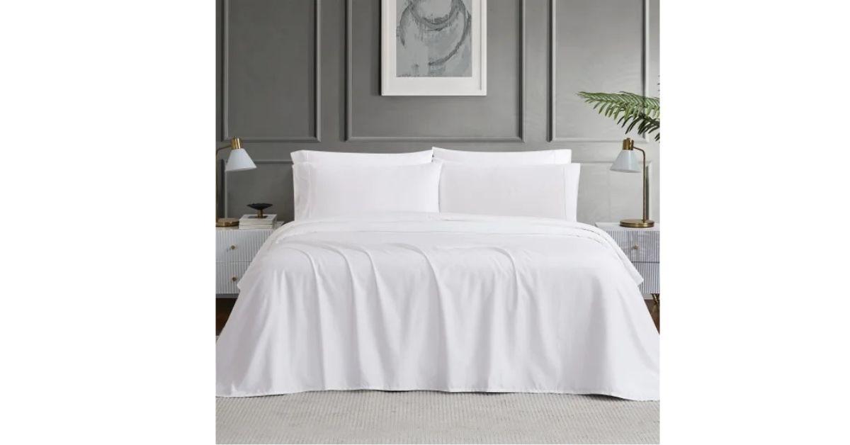 egyptian cotton sheet set