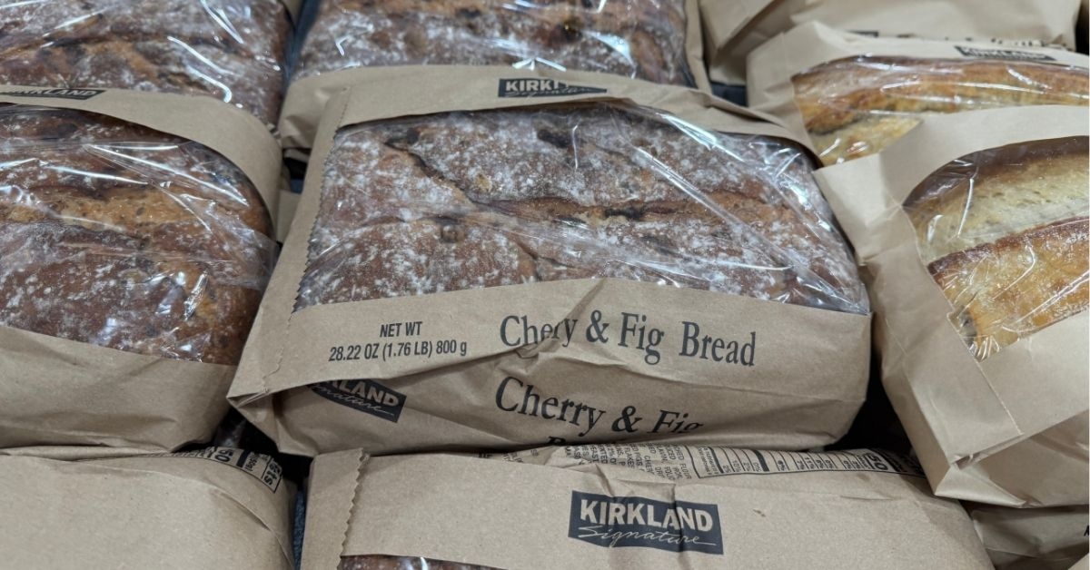 cherry and fig bread