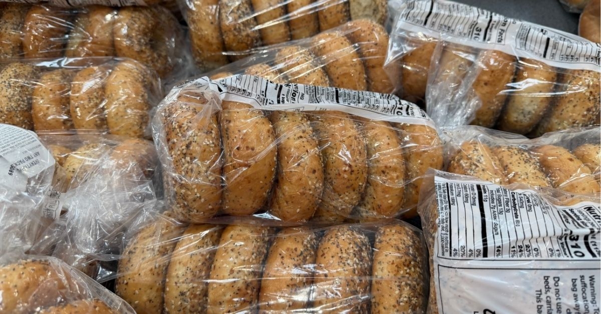 everything bagels