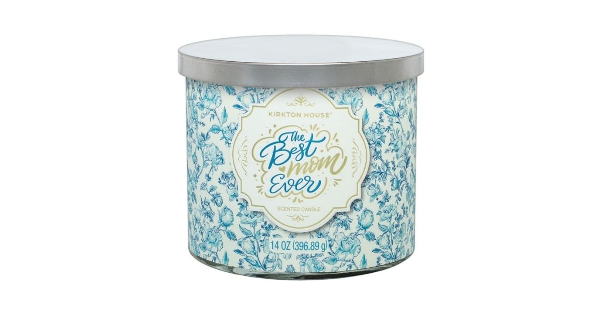 KIRKTON HOUSE 3-Wick Candle