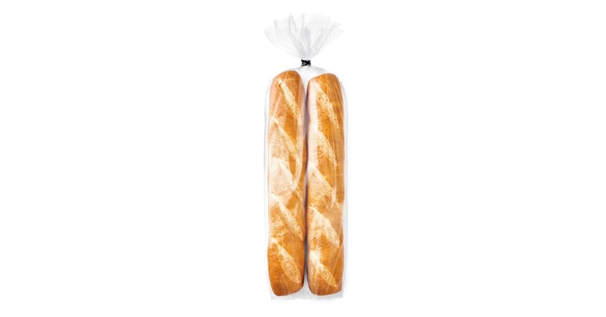 french bread