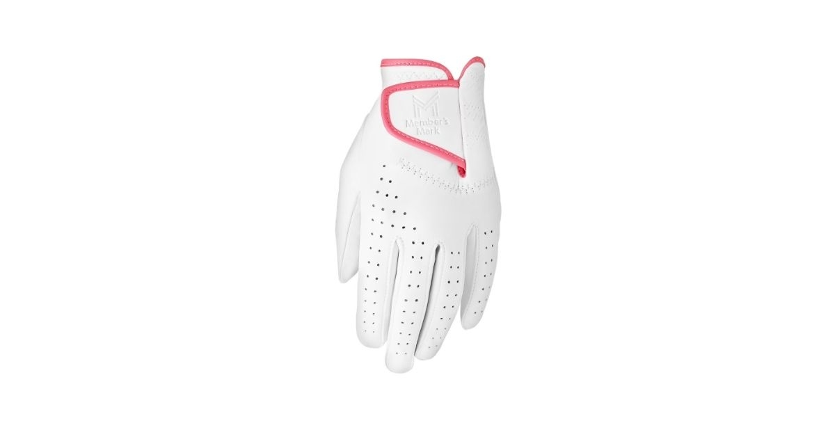 elite premium golf gloves