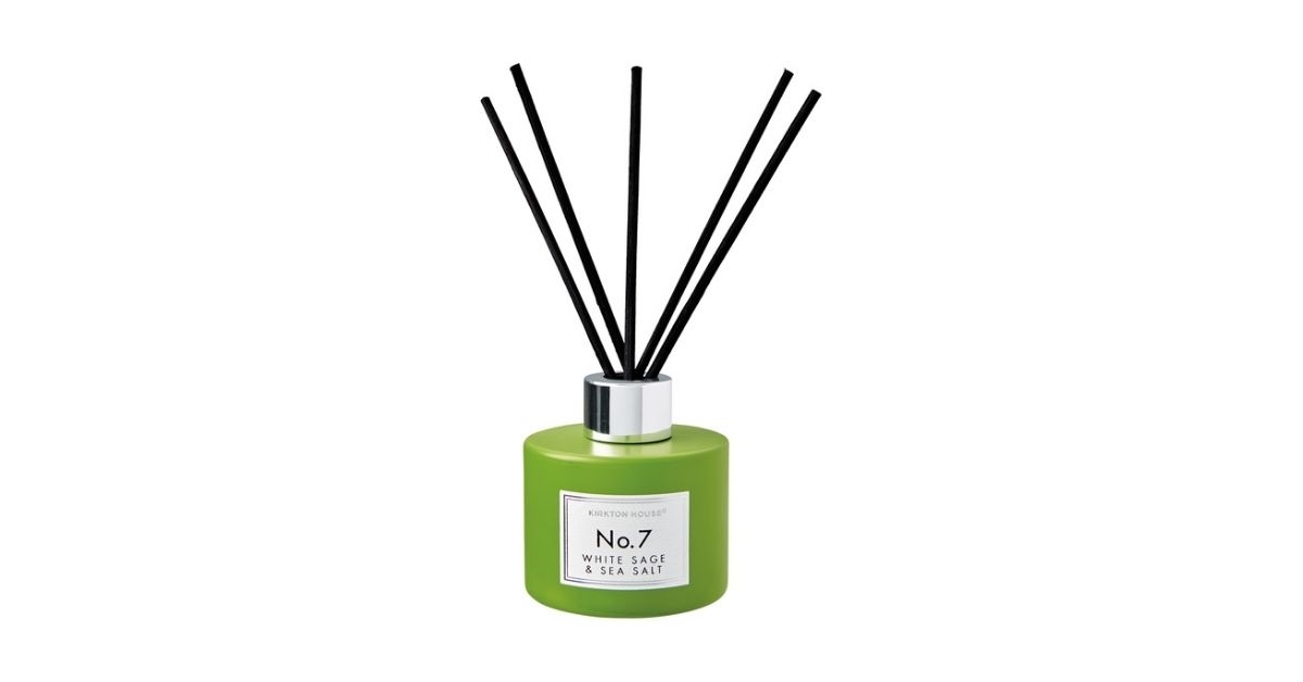 kirkton house luxury reed diffuser