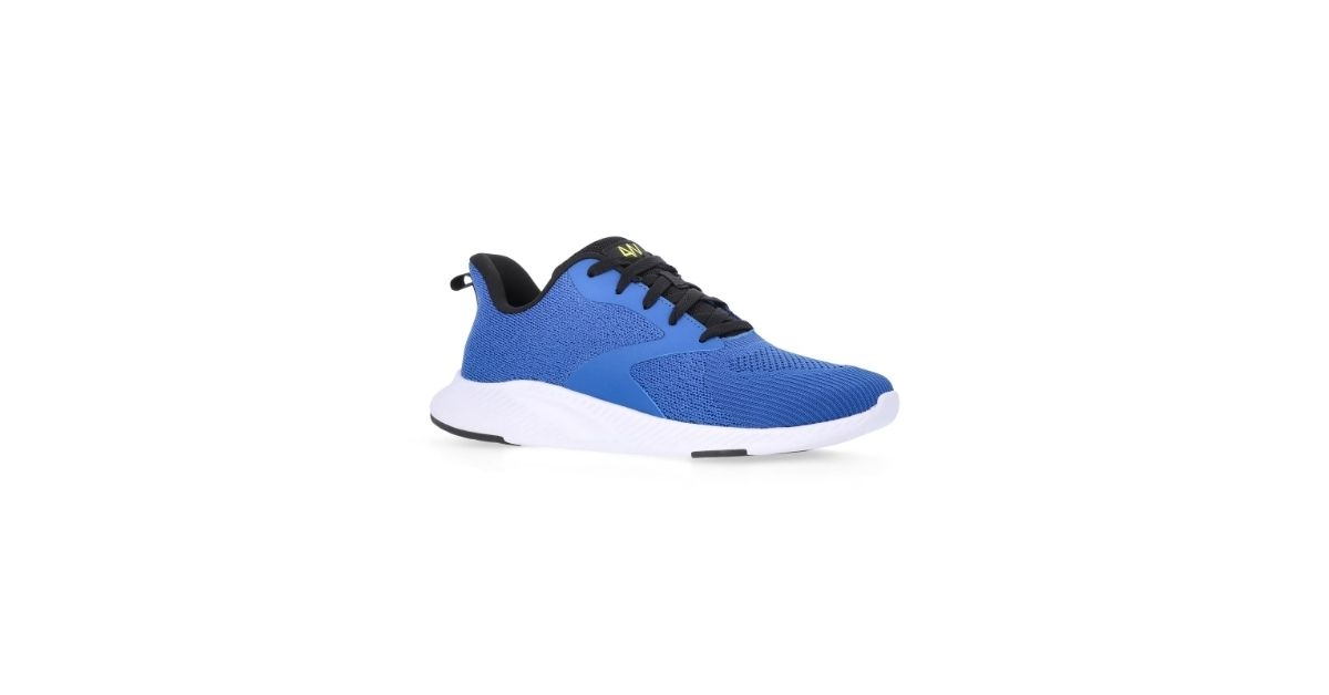 mens core jogger sneakers