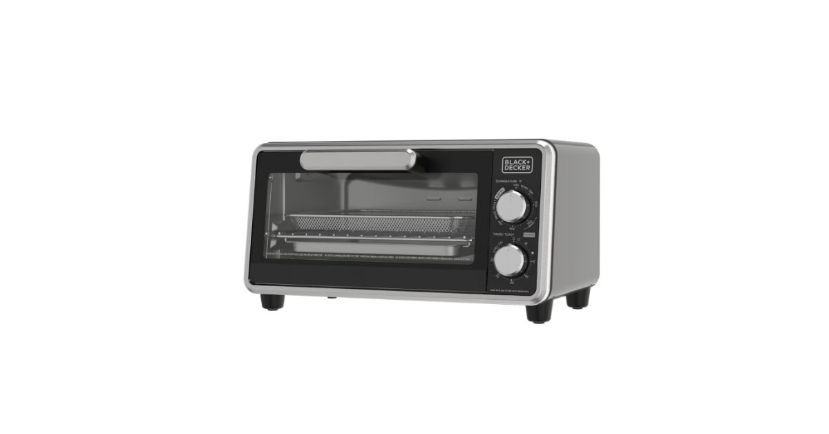 air fryer toaster oven