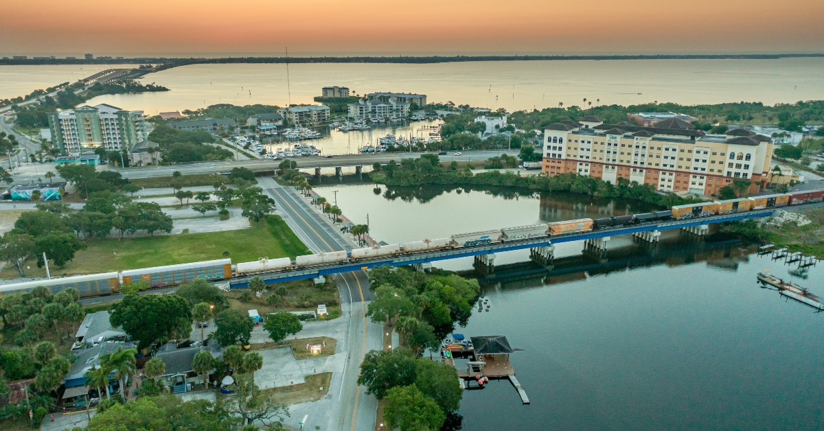 melbourne florida 