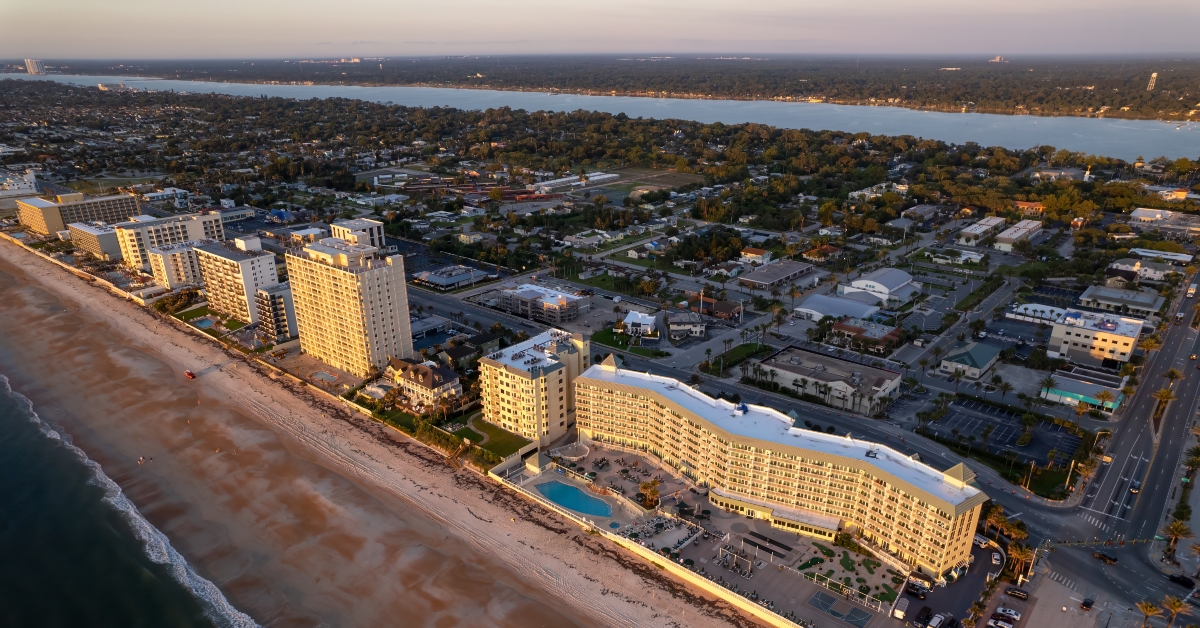 ormond beach florida