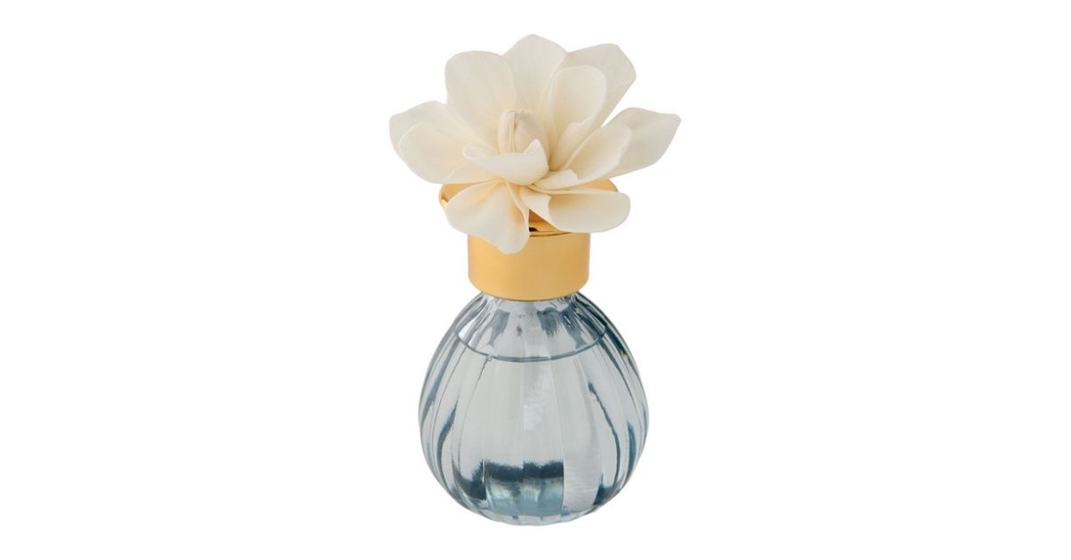 kirkton house flower diffuser