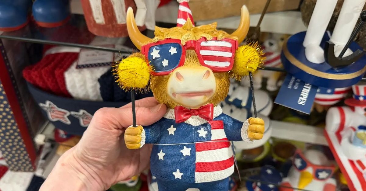 cow decor