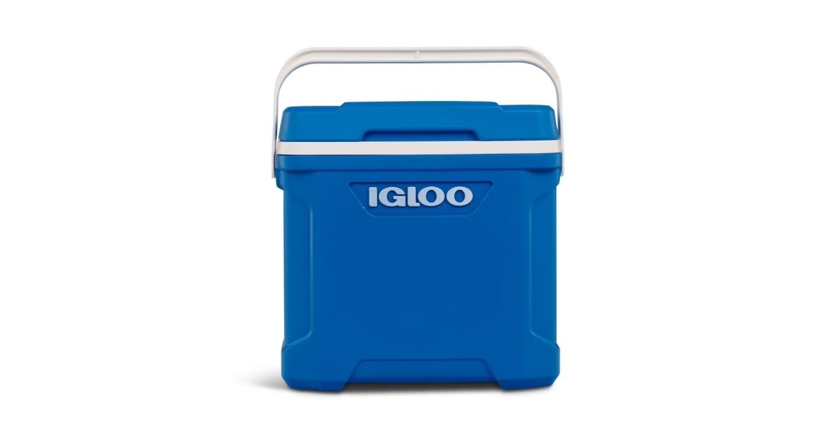 igloo cooler