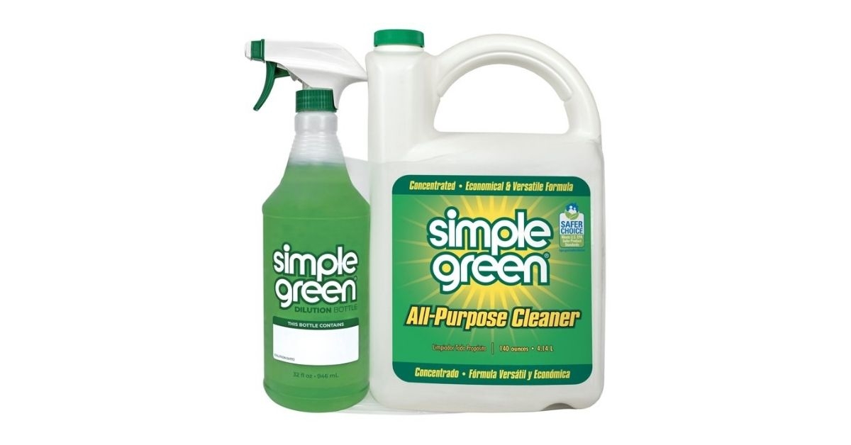 all purpose cleaner