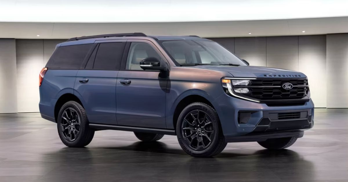 ford expedition