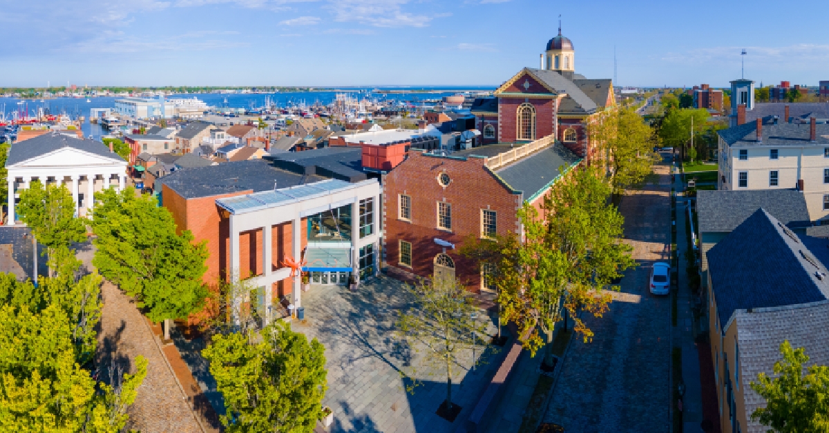 new bedford whaling museum