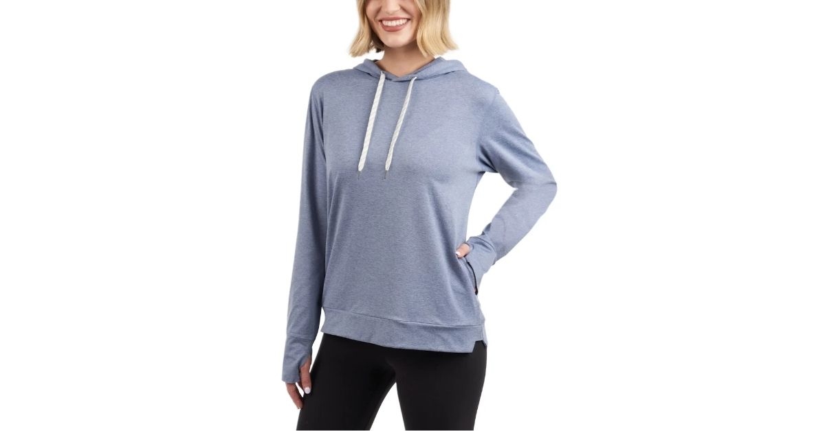 lightweight hoodie