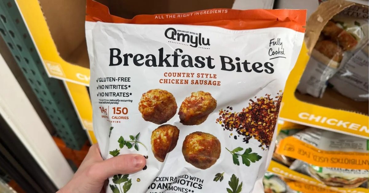 amylu breakfast bites