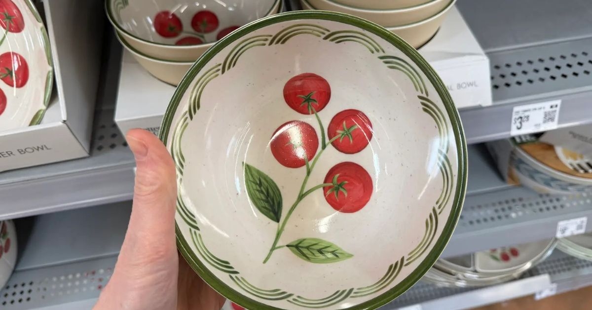 bowl
