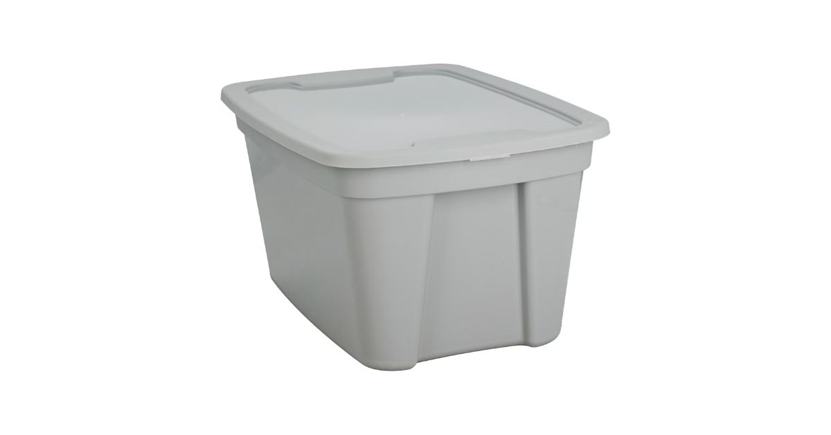 storage tote