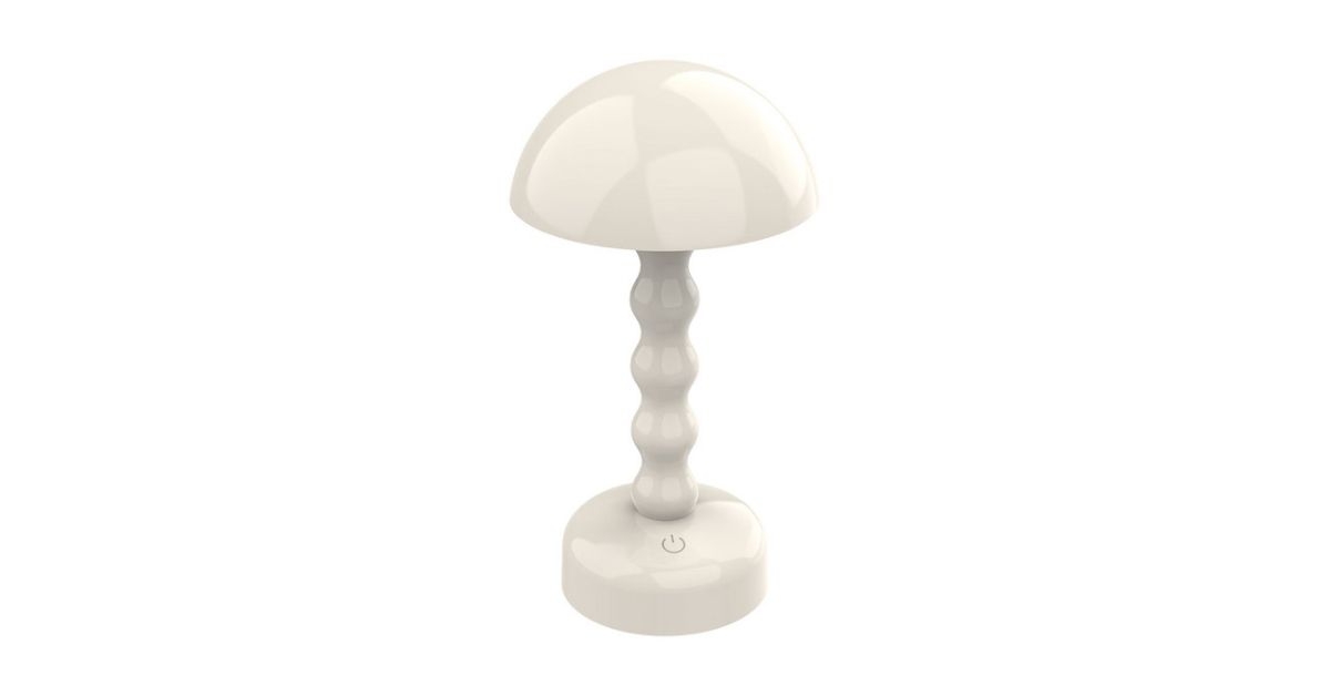 cordless table lamp