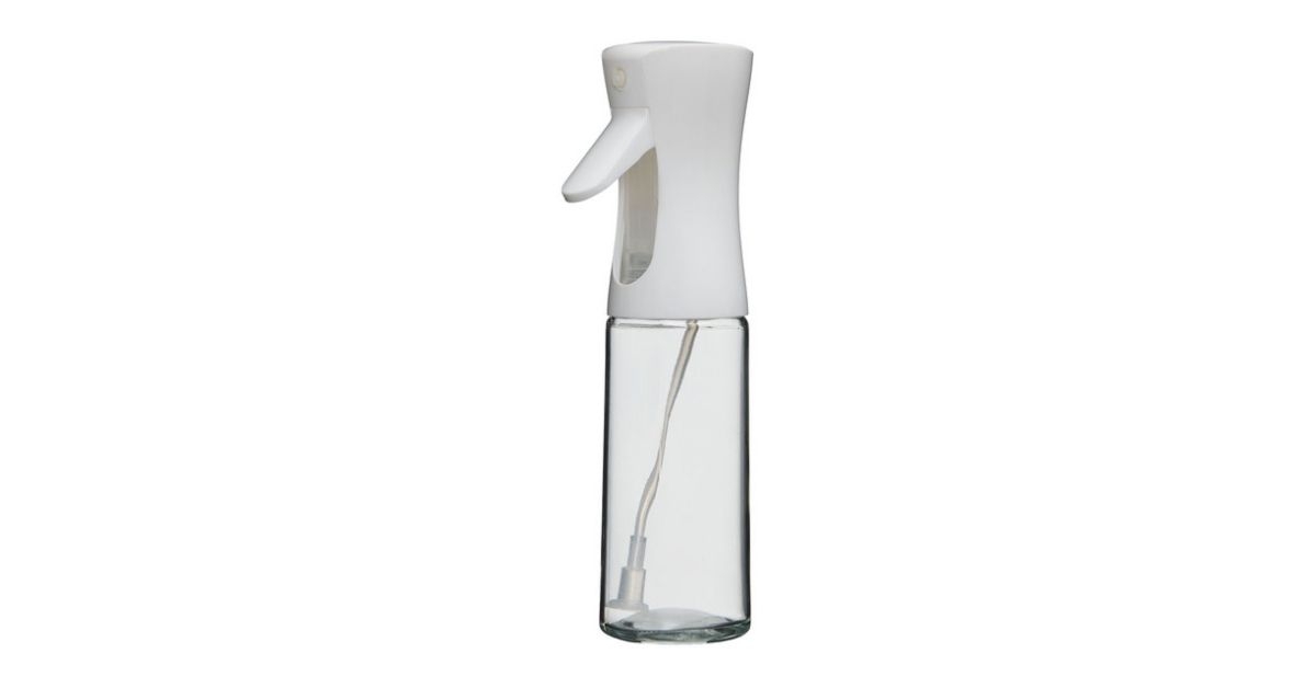 oil bottle container