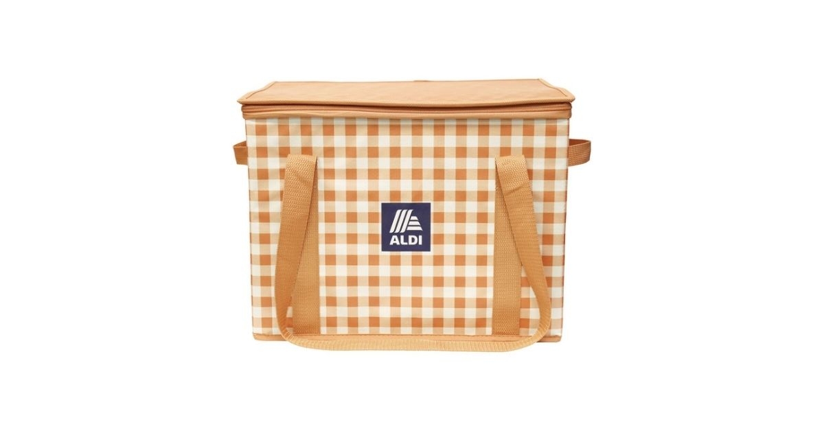 insulated collapsible box bag