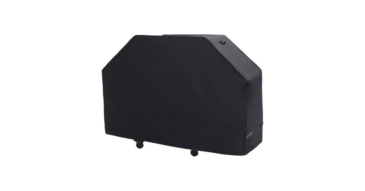 gas grill cover