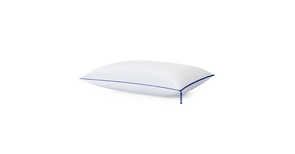 foam cooling pillow