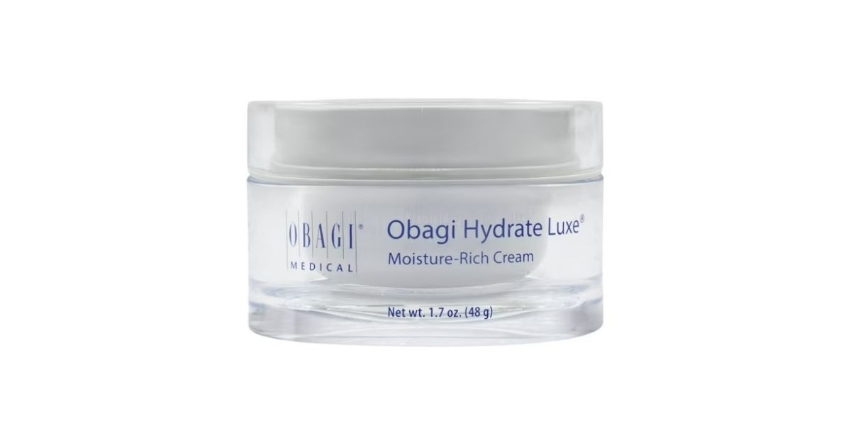moisturizer night cream