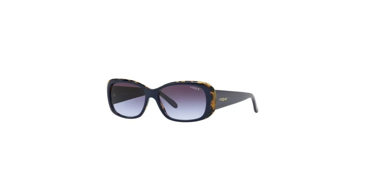 oval round sunglasses