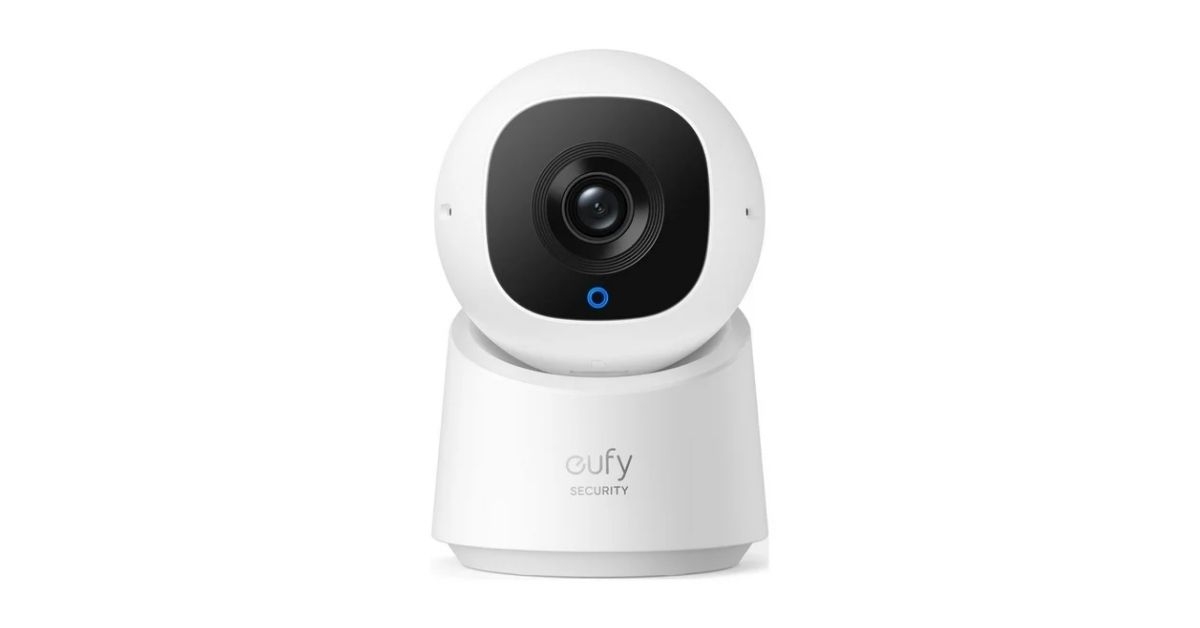 indoor cam surveillance camera