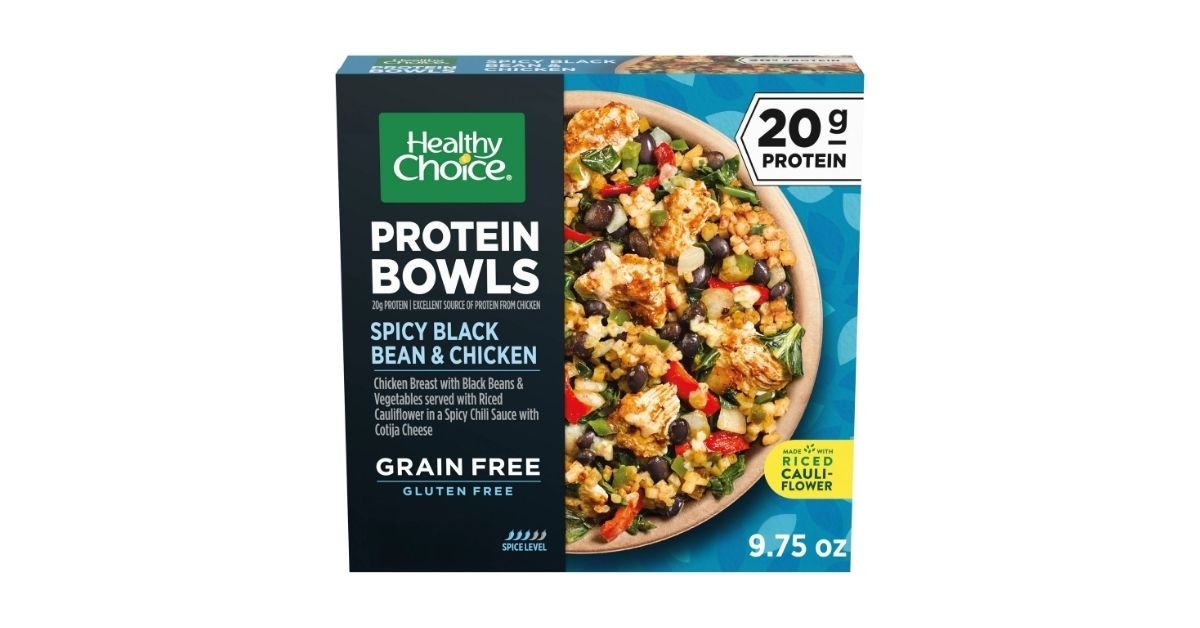 protein bowl