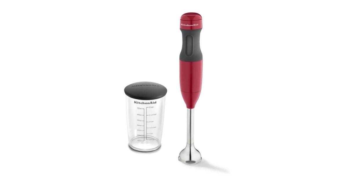 hand blender