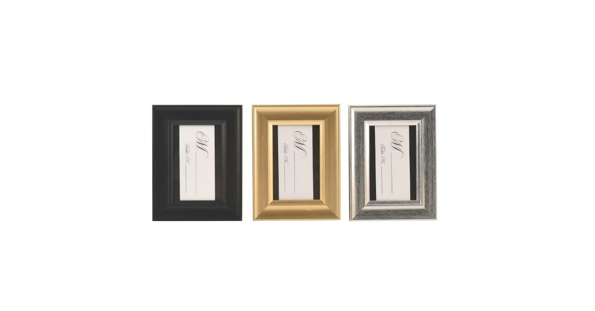 mini photo frame