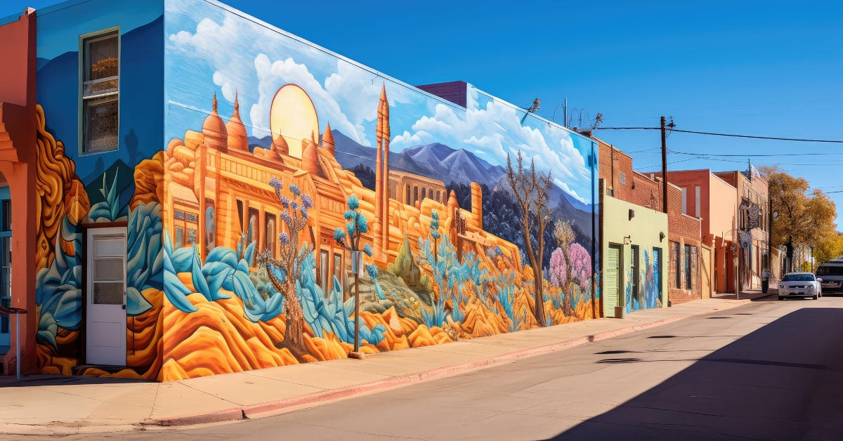 galleries silver city new mexico 