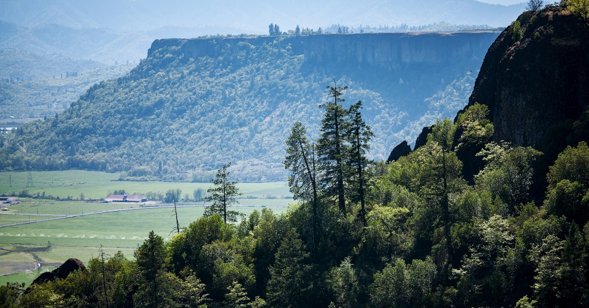 rogue valley southern oregon