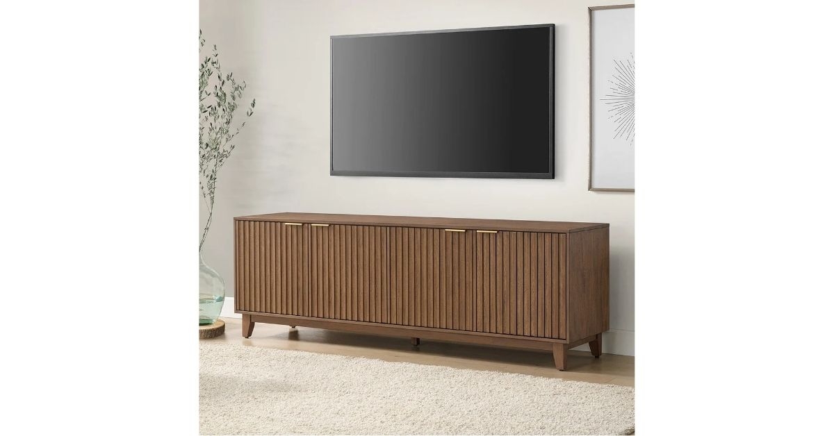 colin accent console