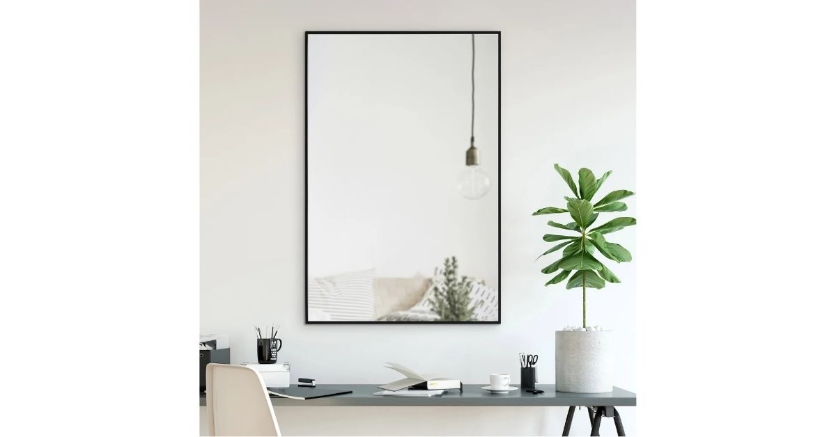 decorative mirror