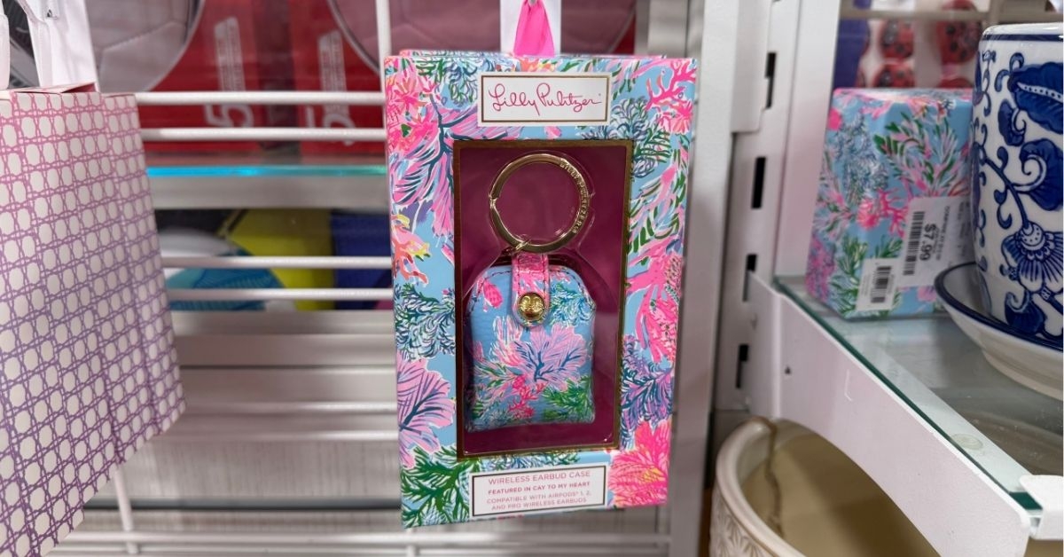 wireless earbud case