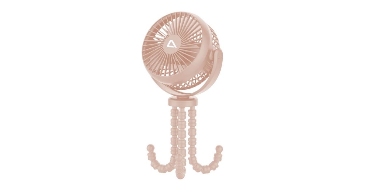 ambiano fan