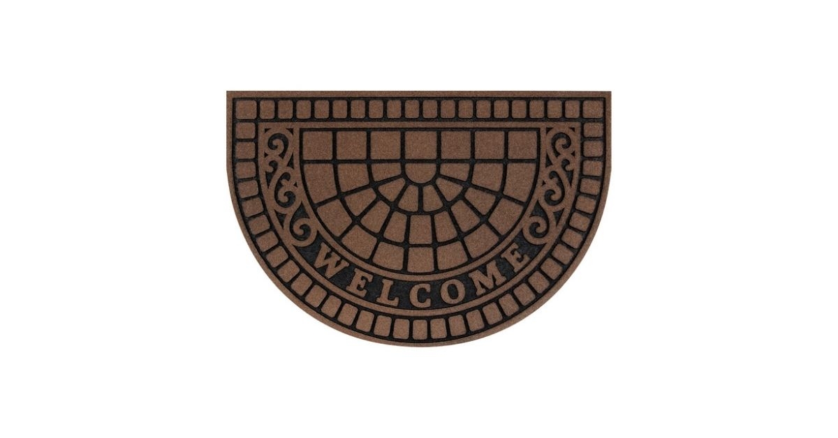 all seasons doormat