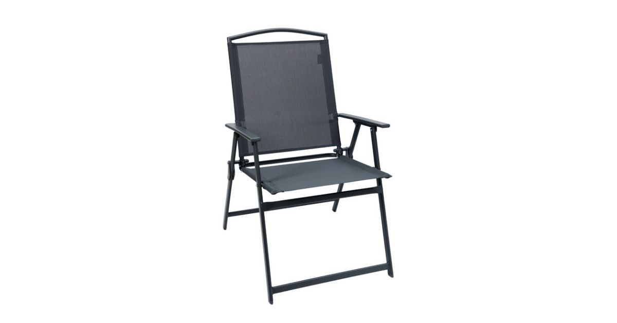 folding chair