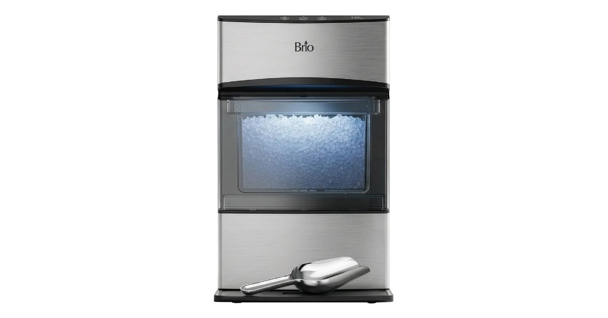 nugget ice maker