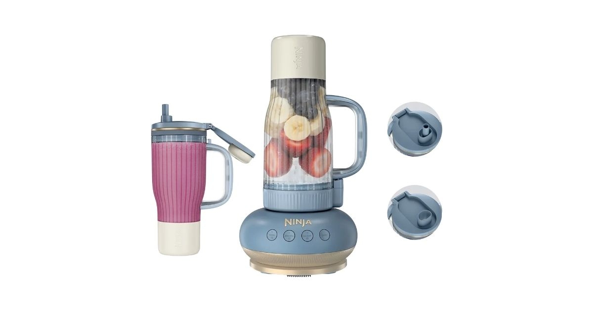 blendboss tumbler blender