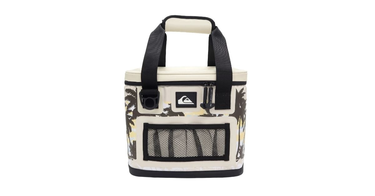 quicksilver box cooler