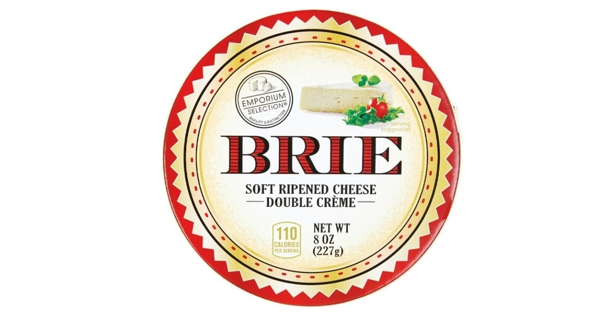 brie cheese