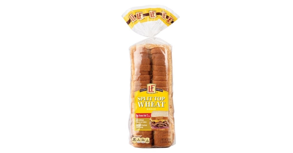 wheat bread