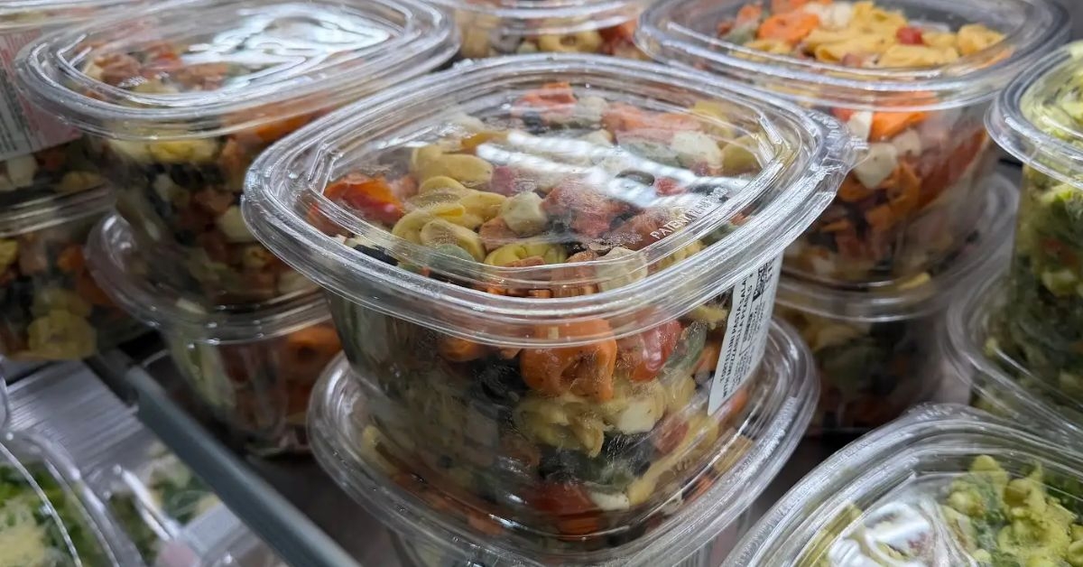 tortellini pasta salad
