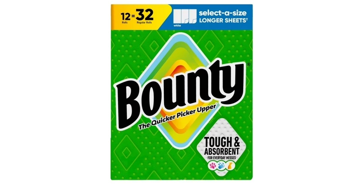 2 ply paper towels