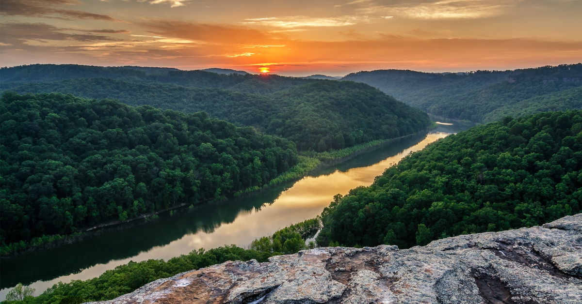 big south fork
